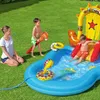 Bestway 8'8  x 6'2  x 55 /2.64m x 1.88m x 1.40m Wild West Anteprima dell’immagine prodotto 53