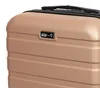 Aga Travel Bagaglio a mano MR4693 Beige Anteprima dell’immagine prodotto 9