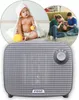 reer 3in1 FeelWell Air Heizlüfter 19340 Produktbild-Vorschau 3