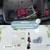 Rollator mit Korb Mobiclinic Einkaufstasche und Sitz Produktbild-Vorschau 6
