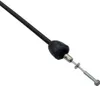 Bremszug hinten 890 mm schwarz für Simson KR51/1 Schwalbe Produktbild-Vorschau 2