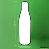 Huuraa Trinkflasche American Football Ball 500ml Gold Produktbild-Vorschau 6