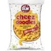 OLW Cheez Doodles (Maiskringel), 225g Produktbild-Vorschau 2
