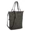 Fritzi aus Preußen Schultertasche Jakx Chai03 Tote Bag Deep Produktbild-Vorschau 6
