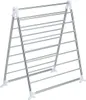 A freestanding drying rack made of stainless steel. Anteprima dell’immagine prodotto
