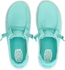 HEY DUDE WENDY STRETCH MESH CERAMIC Blau Produktbild-Vorschau 15