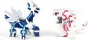 Nanoblock NAN22531, Zestaw do budowania Podgląd zdjęcia produktu 2