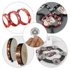 50 stücke Tamburin Glocke Ring Jingle Bell Edelstahl für Produktbild-Vorschau 5