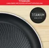 Tefal H81206, Allzweckpfanne, Schwarz, Edelstahl, Produktbild-Vorschau 12