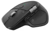 Logitech MX Master 4 for Business - Grafite, destrorso, Anteprima dell’immagine prodotto 24