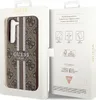 Guess 4G Printed Stripe - Samsung Galaxy S23+ Case (brown) Produktbild-Vorschau 22
