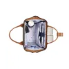 Cabaïa Rucksack Adventurer Medium Beige onesize Produktbild-Vorschau 7