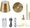2er-Set Elegante LED Wandleuchte kabellos mit Produktbild-Vorschau 14