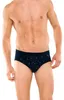 Schiesser slip lot de 2 essentials sports briefs navy blue Voir les images du produit 5