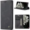 Caseme Handyhülle für Xiaomi Xiaomi 15T Pro-Schwarz Produktbild-Vorschau 7