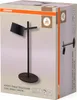OSRAM Decor Kyoto LED Tischleuchte 12W 3000K 350lm Schwarz, Produktbild-Vorschau 2