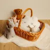 Creative Home Proutěný podnos Proutěný podnos s rukojetí Náhled obrázku produktu 4