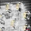 AMiO LED pracovní světlo AWL07 9 LED FLOOD 9-36V Náhled obrázku produktu 5