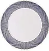 Rosenthal Platzteller 33 cm Carreau Bleu 10460-404307-10263 Produktbild-Vorschau 1