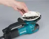 Makita BO6050J - Exzenterschleifer - 750 W - 150 mm Anteprima dell’immagine prodotto 24