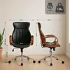 CLP Bürostuhl ergonomisch Melilla Höhenverstellbar und Produktbild-Vorschau 2