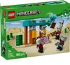 LEGO® Minecraft® Pustynny patrol Illager 21267 Podgląd zdjęcia produktu 1