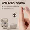 In-Ear-kopfhörer Mini-Kopfhörer, lange Laufzeit, Produktbild-Vorschau 3
