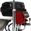BAUTEC Airless Farbsprühgerät 384 mit Kolbenpumpe + Produktbild-Vorschau 4