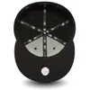 New Era 59Fifty Cap - MLB BLACK Montreal Expos Cooperstown Produktbild-Vorschau 3