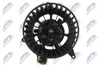Auto Ventilator Durchmesser 135 mm 12V 240W für Linkslenker Produktbild-Vorschau 3