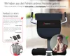 Sportstech Hantelbank BRT200 | 3in1 Multifunktion | 5 Produktbild-Vorschau 7