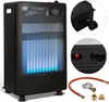 Ogrzewacz gazowy Peviasot o mocy 3,8 kW z technologią Blue Podgląd zdjęcia produktu 9
