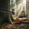 Koło pasowe odchylające Mucola 4-tonowa wciągarka linowa Podgląd zdjęcia produktu 5