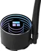 Thermalright Frozen Notte 240 BLACK ARGB, Produktbild-Vorschau 4