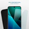 moex® 3x Schutzfolie kompatibel mit Samsung Galaxy A30s - Produktbild-Vorschau 6