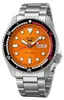 Seiko 5 Sports SRPK07K1, orologio automatico da uomo, Anteprima dell’immagine prodotto 1