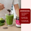 Bittermelone Paste mit Honig – 100 % natürlich, 240 g - Anadoa Naturhaus Produktbild-Vorschau