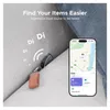 UGREEN CM816 SmartTag für iOS, Grau (45297) Produktbild-Vorschau 6