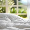 Verse Collection Black Sommerbett Bettdecke 200 x 200 Produktbild-Vorschau 2
