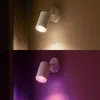 Philips Hue White and Color ambiance Fugato 1er-Spot, Produktbild-Vorschau 6