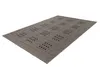 Diane 606 Taupe 120cm x 170cm Produktbild-Vorschau 4