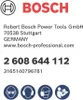 EXPERT Aluminium Kreissägeblatt, 254x2,8/2x30 mm, Z80 Produktbild-Vorschau 32