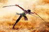 One Piece S.H.Figuarts Actionfigur Roronoa Zoro Romance Produktbild-Vorschau 15