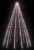vidaXL Rete luminosa per albero di Natale con 500 LED da Anteprima dell’immagine prodotto 10
