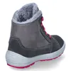 Superfit Groovy 1-006318-2010 (26/grau-pink) Produktbild-Vorschau 4