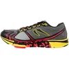 Newton Running Motion 7 VII Laufschuhe grau/gelb/rot Produktbild-Vorschau 9
