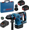 Accuboormachine met hamerfunctie BITURBO, model GBH 18V-34 Productafbeelding-voorbeeld 22