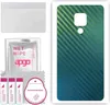 apgo Rückseite Schutzfolie, Skin, kompatibel mit Huawei Produktbild-Vorschau 1