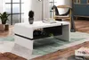 All4All Couchtisch Figo , kleiner Kaffeetisch , Produktbild-Vorschau 3