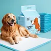 Hygienické podložky pre domáce zvieratá Výcvikové podložky Náhľad obrázku produktu 18